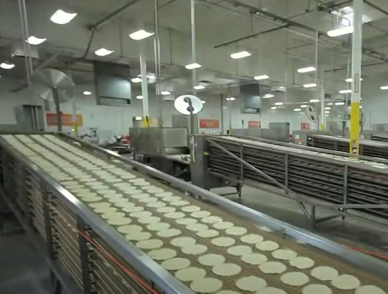 Mission Tortilla Factory