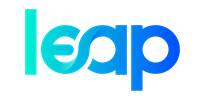 leap logo