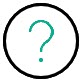 question icon