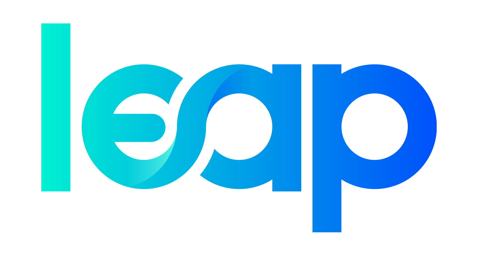 leap logo